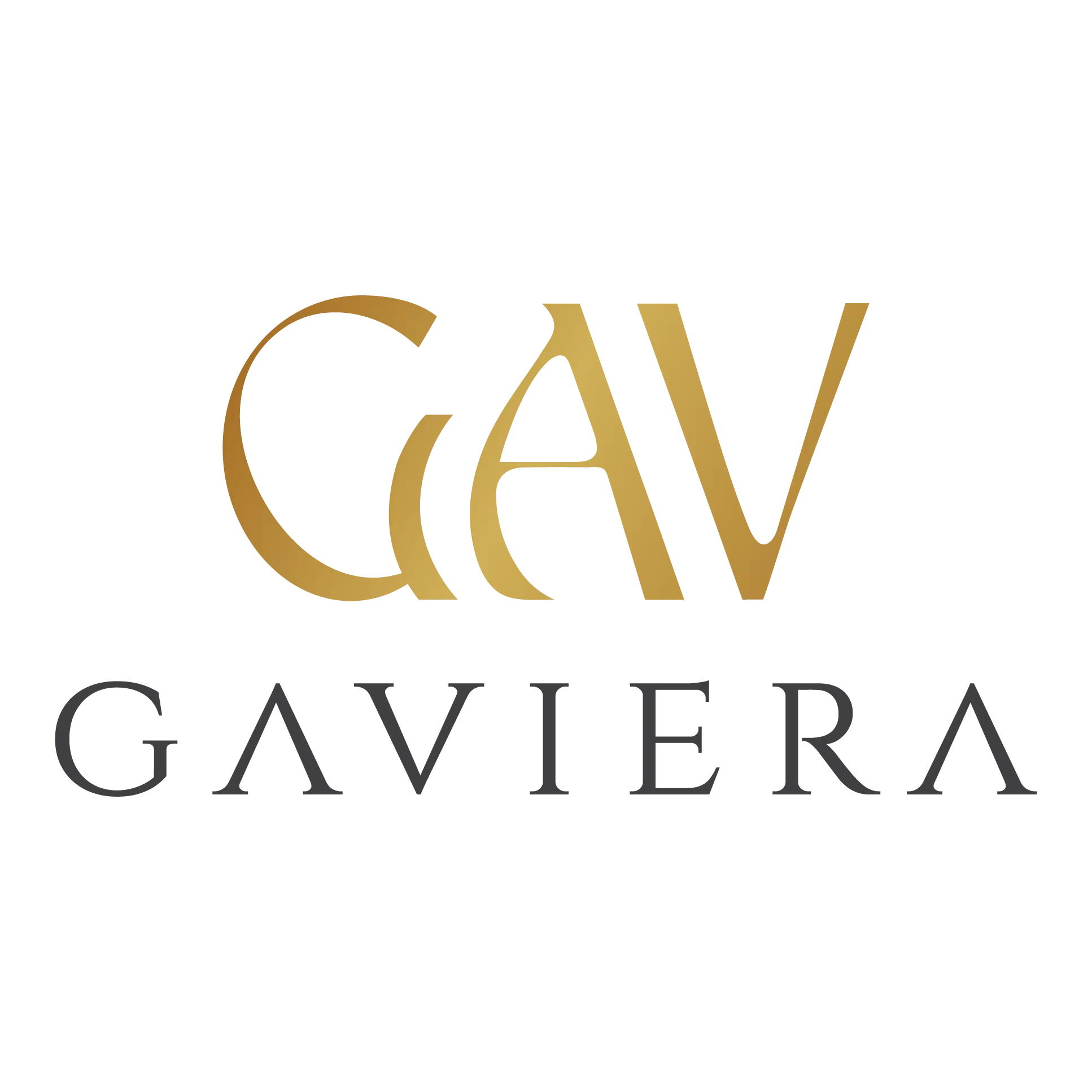 Logo GAVIERA