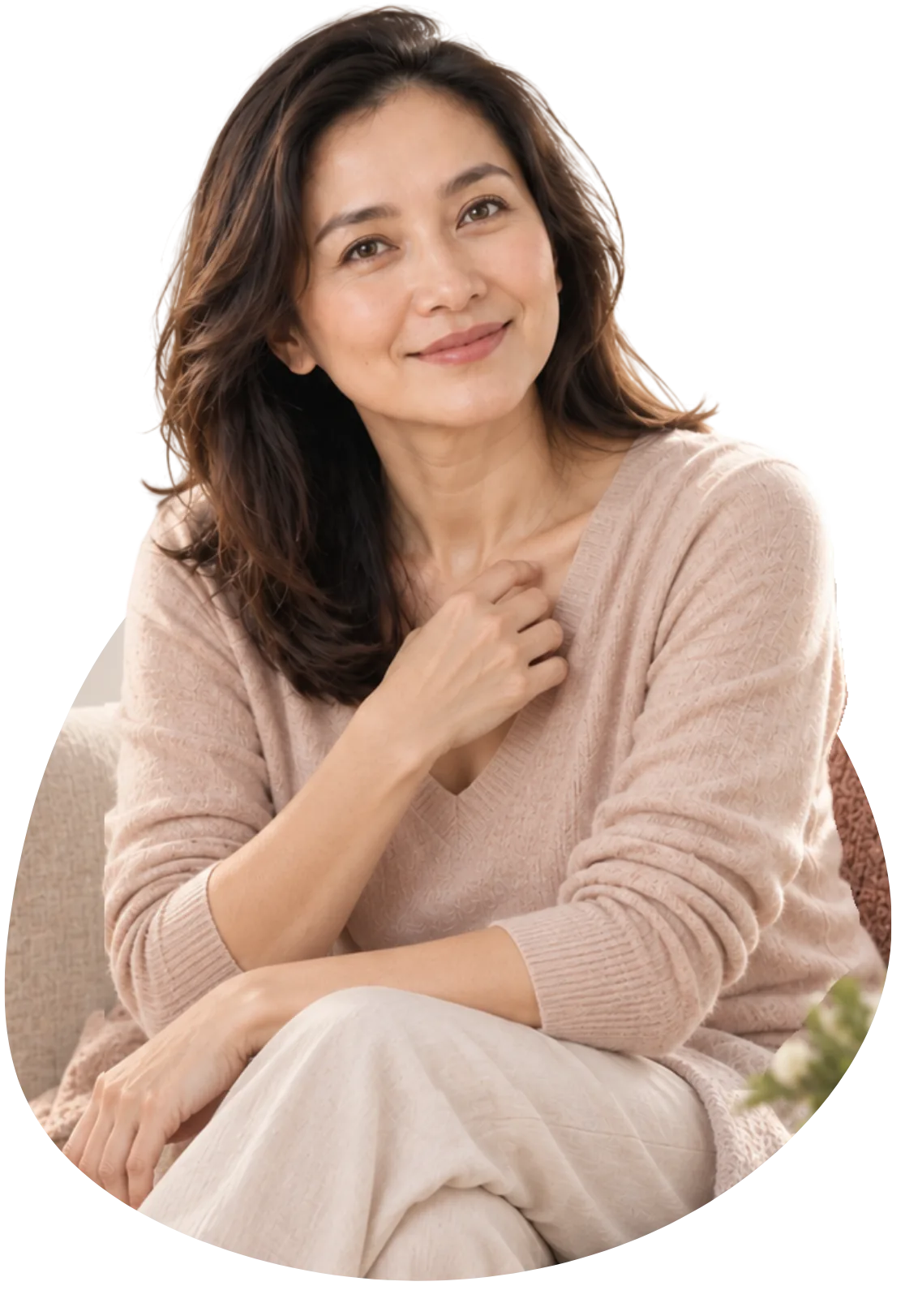 Klinik GAVIERA, pusat kesehatan wanita